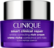 Clinique Repair Wrinkle Rich Cream 50 ml Clinique Repair Wrinkle Rich Cream 50 ml