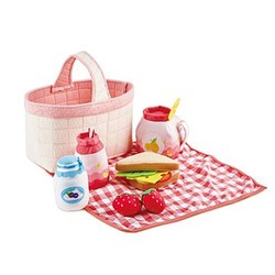 HaPe Picknick-Korbs (E3179) HaPe Picknick-Korbs (E3179)
