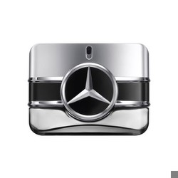 Mercedes-Benz Your Attitude tualetes ūdens 50 ml Mercedes-Benz Your Attitude tualetes ūdens 50 ml