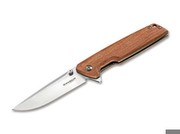 Böker Magnum Straight Brother Wood Böker Magnum Straight Brother Wood