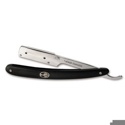 Böker Pro Barberette Black Böker Pro Barberette Black