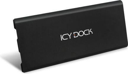 ICY DOCK ICYNano MB861U31-1M2B ICY DOCK ICYNano MB861U31-1M2B