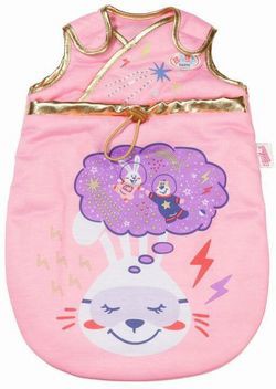 Zapf Creation Baby Born Happy Birthday guļammaiss (831120) Zapf Creation Baby Born Happy Birthday guļammaiss (831120)