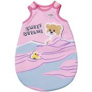 Zapf Creation Baby Born Little guļammaiss (829967) Zapf Creation Baby Born Little guļammaiss (829967)