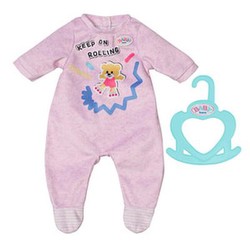 Zapf Creation Baby Born Little Strampler (830574) Zapf Creation Baby Born Little Strampler (830574)