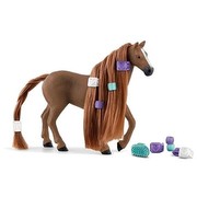Schleich Horse Club Sofia's Beauties - Skaistuma zirgs Angļu pilnasiņu ķēve (42582) Schleich Horse Club Sofia's Beauties - Skaistuma zirgs Angļu pilnasiņu ķēve (42582)