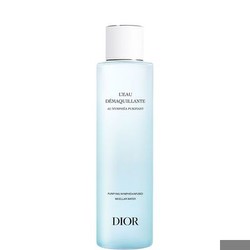 Dior L'eau Démaquillante 200 ml Dior L'eau Démaquillante 200 ml