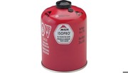 MSR IsoPro gāzes kasetne 450 g MSR IsoPro gāzes kasetne 450 g