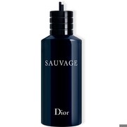 Dior Sauvage Refill Tualetes ūdens 300 ml Dior Sauvage Refill Tualetes ūdens 300 ml