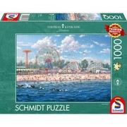 Schmidt Spiele Puzzle Coney Island Schmidt Spiele Puzzle Coney Island