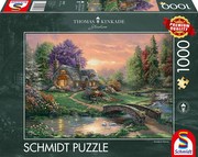 Schmidt Spiele Puzzle Sweetheart Retreat Schmidt Spiele Puzzle Sweetheart Retreat