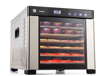 G21 Breezer G21 Breezer