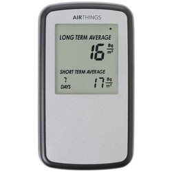 Airthings Corentium Home Airthings Corentium Home