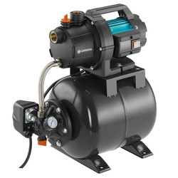 Gardena Hauswasserwerk 3000/4 (9020-29) Gardena Hauswasserwerk 3000/4 (9020-29)