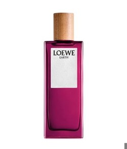 Loewe Earth Eau de Parfum 50 ml Loewe Earth Eau de Parfum 50 ml
