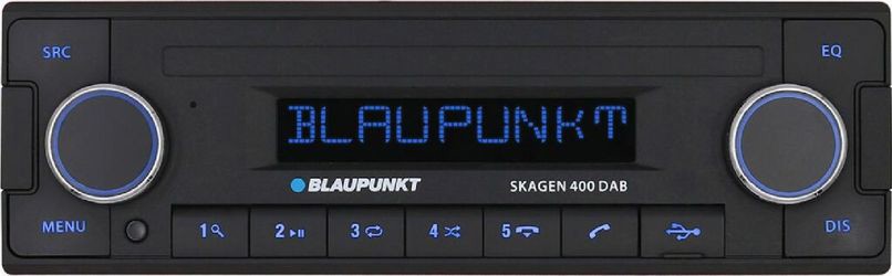 Blaupunkt Skagen 400 DAB Blaupunkt Skagen 400 DAB