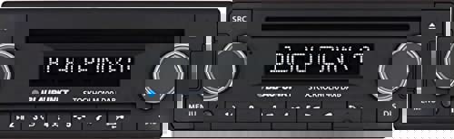 Blaupunkt Stockholm 400 DAB Blaupunkt Stockholm 400 DAB