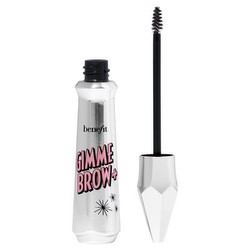 Benefit Gimme Brow+ Apjoma piešķirošs uzacu gēls Mini Benefit Gimme Brow+ Apjoma piešķirošs uzacu gēls Mini