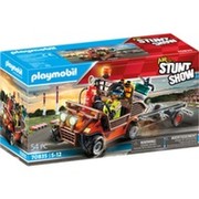 Playmobil Stuntshow Air Stuntshow mobilais remonta serviss (70835) Playmobil Stuntshow Air Stuntshow mobilais remonta serviss (70835)