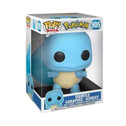 Funko Pop! Pokémon Shiggy Funko Pop! Pokémon Shiggy