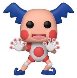 Funko Pop! Pokémon Mr. Mime Funko Pop! Pokémon Mr. Mime