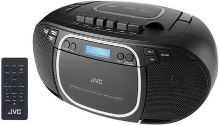 JVC RC-E561B-DAB JVC RC-E561B-DAB