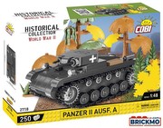 Cobi S.A. Panzer II (2718) Cobi S.A. Panzer II (2718)