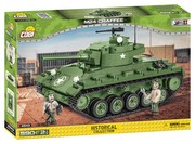 Cobi S.A. M24 Chaffee (2543) Cobi S.A. M24 Chaffee (2543)