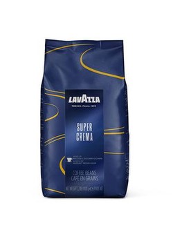 Lavazza Super Crema 1 kg Lavazza Super Crema 1 kg
