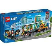LEGO City Bahnhof (60335) LEGO City Bahnhof (60335)