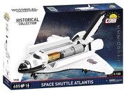 Cobi S.A. Space Shuttle Atlantis (1930) Cobi S.A. Space Shuttle Atlantis (1930)