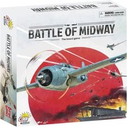 Cobi S.A. Battle Of Midway (22105) Cobi S.A. Battle Of Midway (22105)