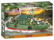 Cobi S.A. Patrol Boat R31 MK.II (2238) Cobi S.A. Patrol Boat R31 MK.II (2238)