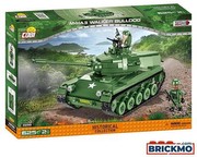 Cobi S.A. M41a3 Walker (2239) Cobi S.A. M41a3 Walker (2239)