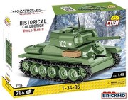 Cobi S.A. T-34-85 (2716) Cobi S.A. T-34-85 (2716)