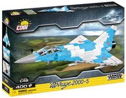 Cobi S.A. Mirage 2000-5 (5801) Cobi S.A. Mirage 2000-5 (5801)