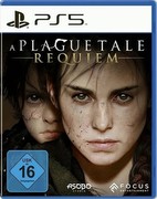 Focus Home Interactive A Plague Tale: Requiem PS5 Focus Home Interactive A Plague Tale: Requiem PS5