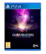 Flashpoint AG Ghostbusters: Spirits Unleashed PS4 Flashpoint AG Ghostbusters: Spirits Unleashed PS4