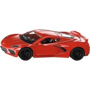 Siku Chevrolet Corvette Stingray (2359) Siku Chevrolet Corvette Stingray (2359)