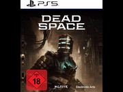 Electronic Arts Dead Space Remake PS5 Electronic Arts Dead Space Remake PS5