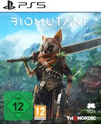 THQ Biomutant PS5 THQ Biomutant PS5