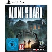 THQ Alone in the Dark PS5 THQ Alone in the Dark PS5