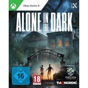 THQ Alone in the Dark Xbox Series X THQ Alone in the Dark Xbox Series X