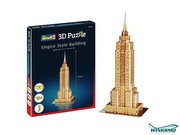 Revell 3D puzle Empire State Building (00119) Revell 3D puzle Empire State Building (00119)