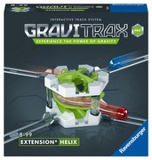 Ravensburger GraviTrax Pro paplašinājums Helix Ravensburger GraviTrax Pro paplašinājums Helix