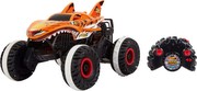 Mattel Hot Wheels R/C Monster Trucks Tīģera Haizivs Mattel Hot Wheels R/C Monster Trucks Tīģera Haizivs