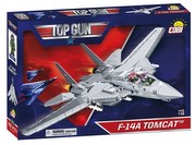 Cobi S.A. Top Gun F-14A Tomcat (5811) Cobi S.A. Top Gun F-14A Tomcat (5811)