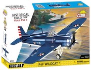 Cobi S.A. F4F Wildcat - Northrop Grumman (5731) Cobi S.A. F4F Wildcat - Northrop Grumman (5731)