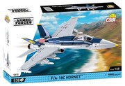 Cobi S.A. F/A-18C Hornet (5810) Cobi S.A. F/A-18C Hornet (5810)