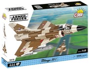 Cobi S.A. Mirage IIIC Vexin (5818) Cobi S.A. Mirage IIIC Vexin (5818)